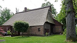 Kummerfeld Dorfstr 96
